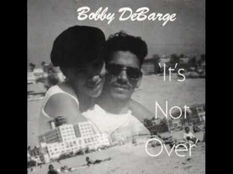 洋楽 Bobby DeBarge Bobby Debarge - Let You Know - YouTube