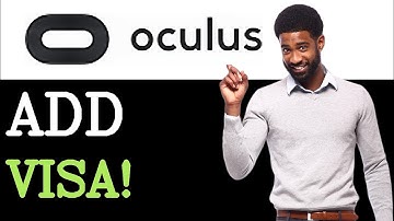 How To Add Visa Gift Card To Oculus Quest 2 In 2025 Full Guide (2025)