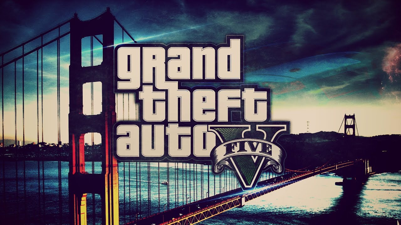 Gta 5 all random фото 40