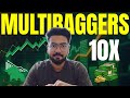 6 Types of Stocks That Can 10X Your Money | Peter Lynch&#39;s Strategy Revealed!