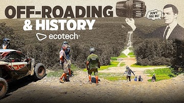 More Hobbies Other Than Reefing? A Day With EcoTech Marine