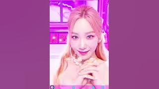 SNSD Taeyeon 소녀시대 태연   KPOP Sexy Moments   Kpopfap to the Beat   LVL 3 Challenge