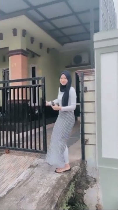 Story Wa Mentahan Video Halu Jemput Cewek (Viral Tik Tok) Terbaru #shorts