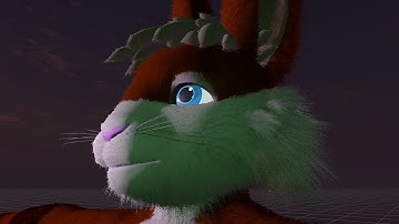 Fur Shader V2.0.0 Tutorial