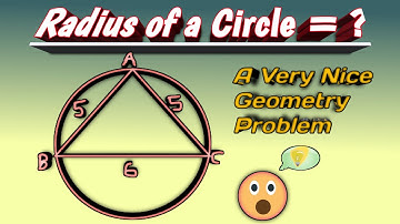 A Very Nice Geometry Problem | You should be able to solve this! | 3 Different Methods
