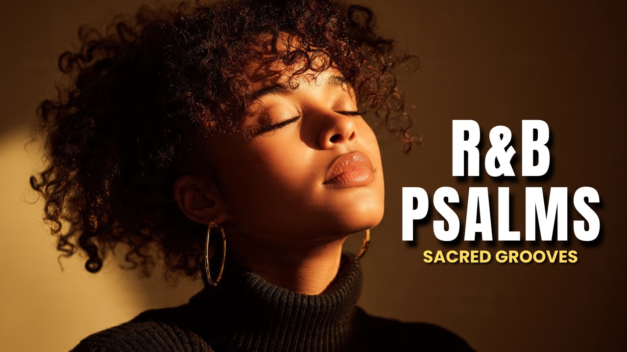 Find Peace In Psalms | Inspiring Bible Verses & Worship Playlist