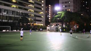 GFU vs Yes why not 20150128