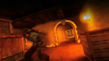 CSS Cobble Wallbang Clip by Me