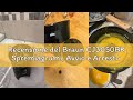 Recensione del Braun CJ3050BK Spremiagrumi, Avvio e Arresto Automatici, Base Antiscivolo, Pratico Be