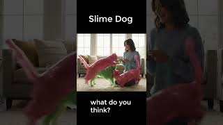 Slimes Cats And Dogs