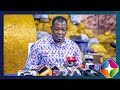 SIRI KUBWA YA KIKAO CHA WANAUME CHA PROPHET IPM AELEZA KILICHOJIFICHA KWENYE NGUO NYEUSI SIRI KUBWA YA KIKAO CHA WANAUME CHA PROPHET IPM AELEZA KILICHOJIFICHA KWENYE NGUO NYEUSI