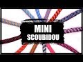 COMMENT FAIRE UN MINI SCOUBIDOU 3 FILS FACILE ET RAPIDE