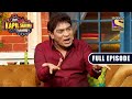  kapil  show  johnny lever  humorous comedy  the kapil sharma show  full episode