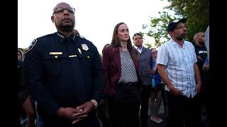 Seattle Police Chief Resigns Over Response to Festival Shooting
