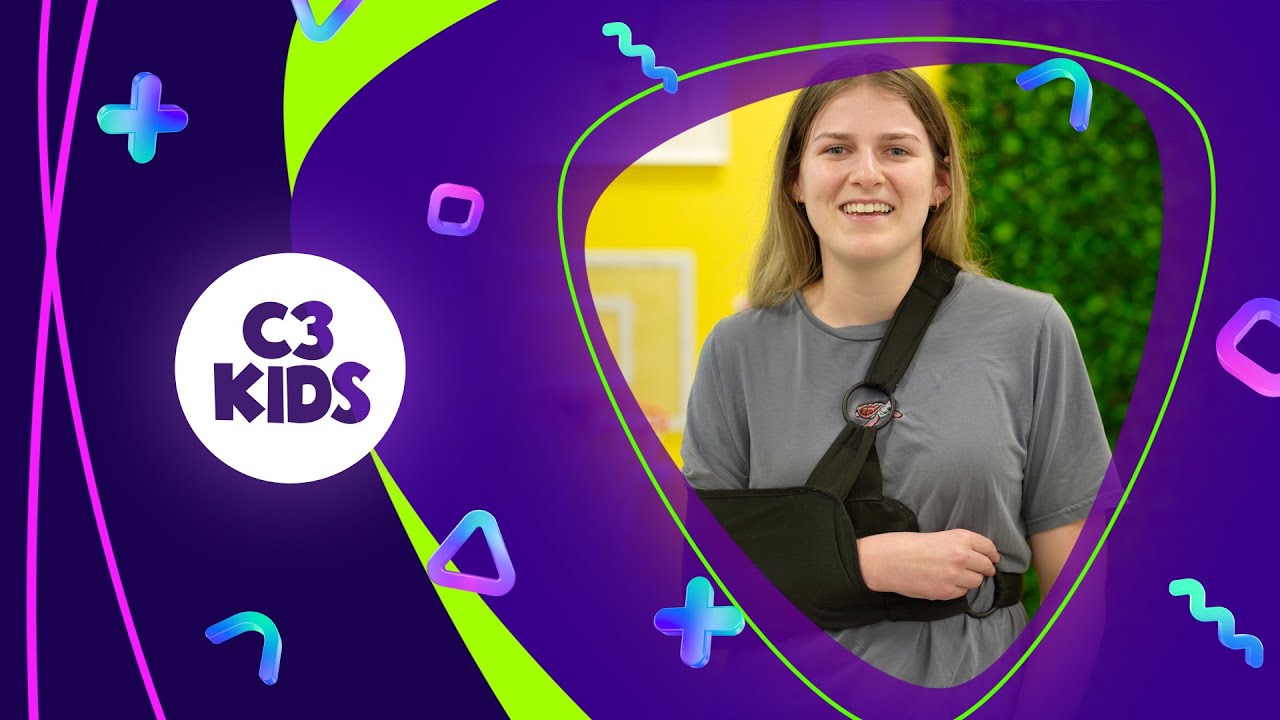 Love! | Faith Hope & Love