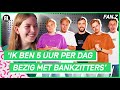 EMOTIONELE ROLLERCOASTER Voor Harry Styles Bankzitters En Davina Michelle FANS FAN Z 2 NPO 3 