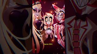 Lucifer Morningstar'ın Hikayesi // Hazbin Hotel #hazbinhotel