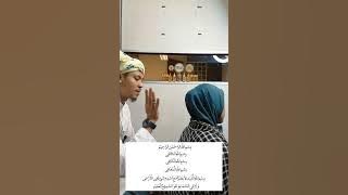 Cara sedarkan orang yang sedang kerasukan 😱