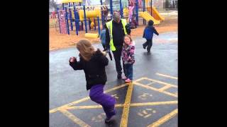 Playground Expectations