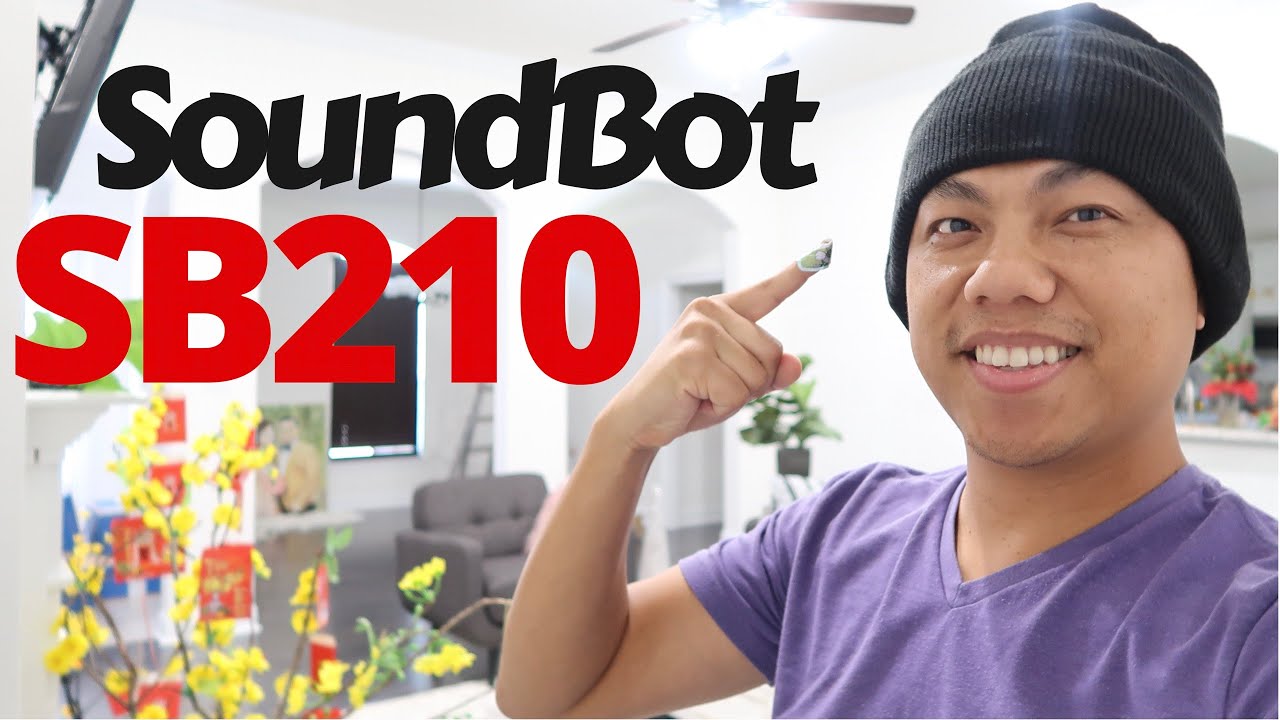 soundbot sb210 bluetooth 4.1 beanie