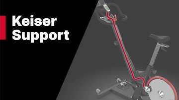 How to replace the M3i bike communication wire