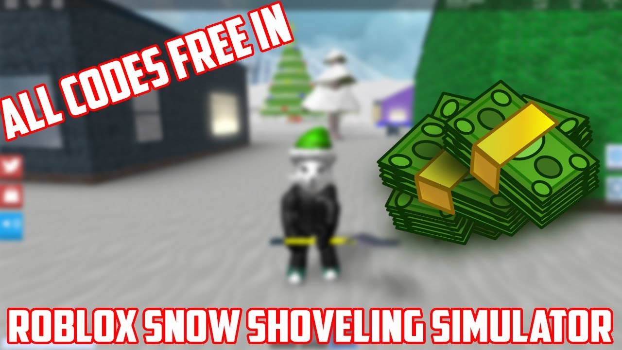 snow-shoveling-simulator-codes-lets-play-roblox-youtube