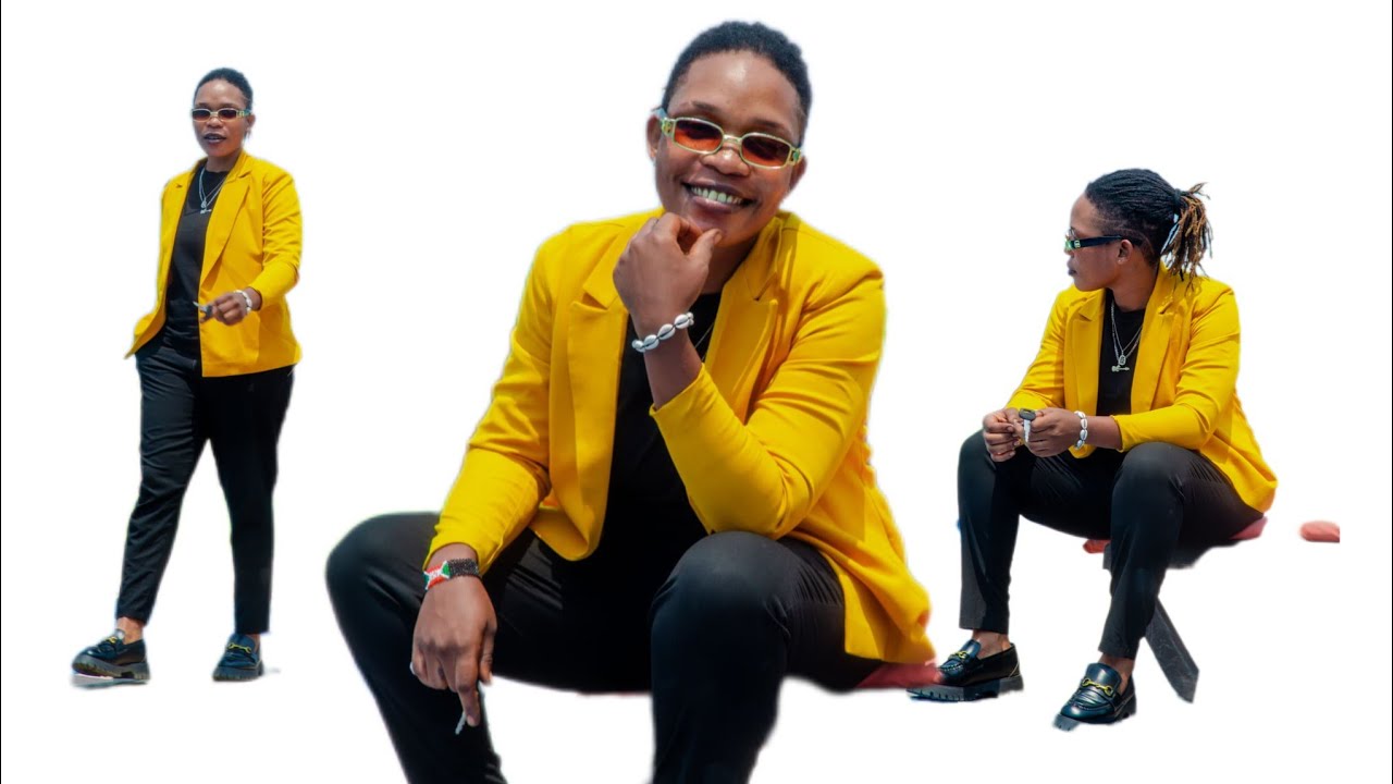 Mfite urukundo kandi rwinshi /Niyamye abansebya ngo ndi umutinganyi/ ESTHER NISH 