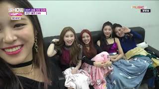 ITZY 있지 무대 비하인드 개꿀잼 졸귀탱 자기소개 데뷔소감 괴물신인 신인상 아이돌 앨범