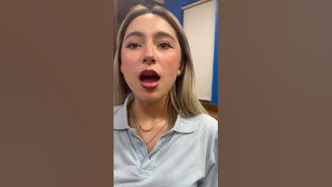 Ella es Dafnne JM?