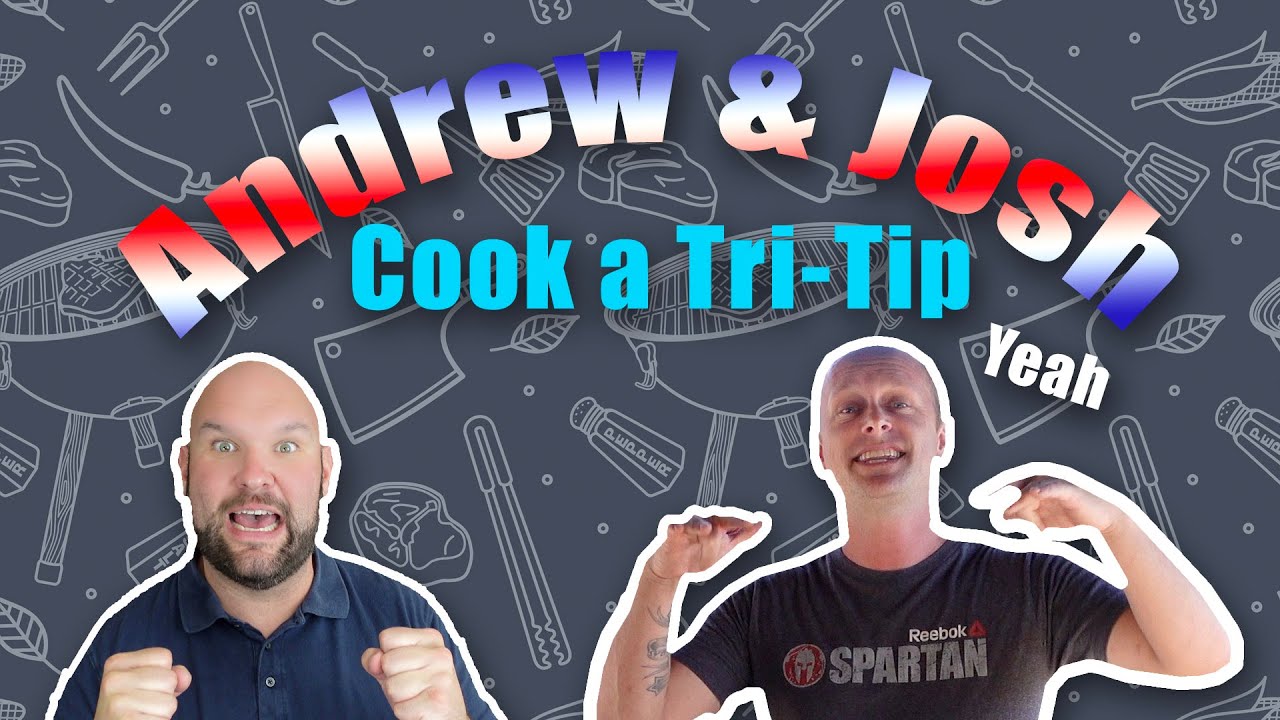 The ONLY Way to BBQ Tri Tip on a er Kettle Spade L Ranch Seasoning