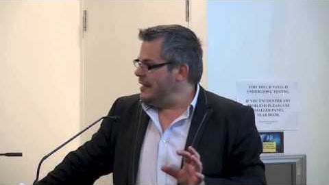 Smarter not Harder: Evaluation in the Community Sector