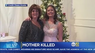 Mother Killed, Daughter Injured After Elderly Driver Loses Control In Lindenhurst Mother Killed, Daughter Injured After Elderly Driver Loses Control In Lindenhurst