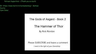 The Hammer of Thor - Pt145 (Chapter 51) Hello Paranoia, My Old Friend