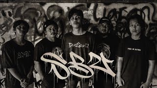 (Live Perfomance at Vrooz Fest Vol.01) SAID BREAKING UP - BEER MOSH FOOTBALL (Cover Kilometer)