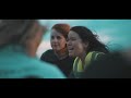 Thriller Trailer 2025 for After Effects Template