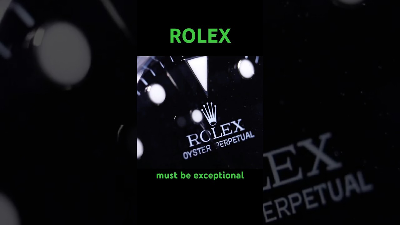 Rolex #rolex #luxurylifestyle #luxury #brand #viralvideo #youtubeshorts #popular #watch #watches #1m