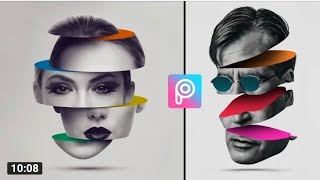 شرح برنامج تعديل الصور PicsArt في 10 دقائق !!؟