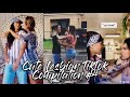 🏳️‍🌈♀️❤️ Cute Lesbian TikTok Compilation #4❤️♀️🏳️‍🌈