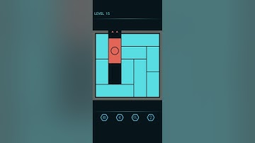 Brain Training, Logic Puzzles, UNBLOCK, Level 11-20