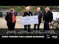 KING 5 NEWS - $400K Birkenfeld Trust Gift to Ballard Locks