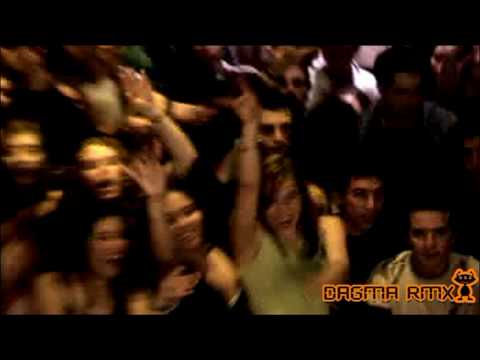 Gabry Ponte - Don't Say It's Over (2010 DAGMA Remi...