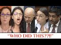 "WHO DID THIS??!!" AOC & Progressives GRILL Trump Postmaster Louis DeJoy on Trump's USPS Dismantling