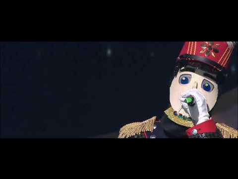 하현우 음악대장 - 아주 오래된 연인들