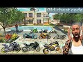 Old bikes cheat code 🤫 Indian bikes driving 3D |Rehman Gaming