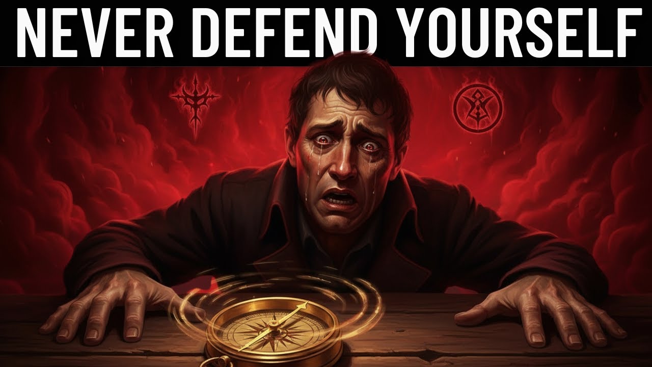 Napoleon's Ego Mastery Rule Most Men Ignore