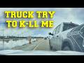 BEST OF CRASHES COMPILATION 2026 Road Rage Brake Checks 