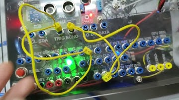 [IOT] Bài thực hành số 1