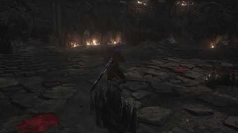 Showcasing Royal Dark Sword (Convergence)