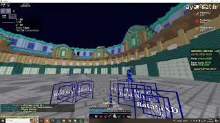 Kral Zehir Düel Bölme