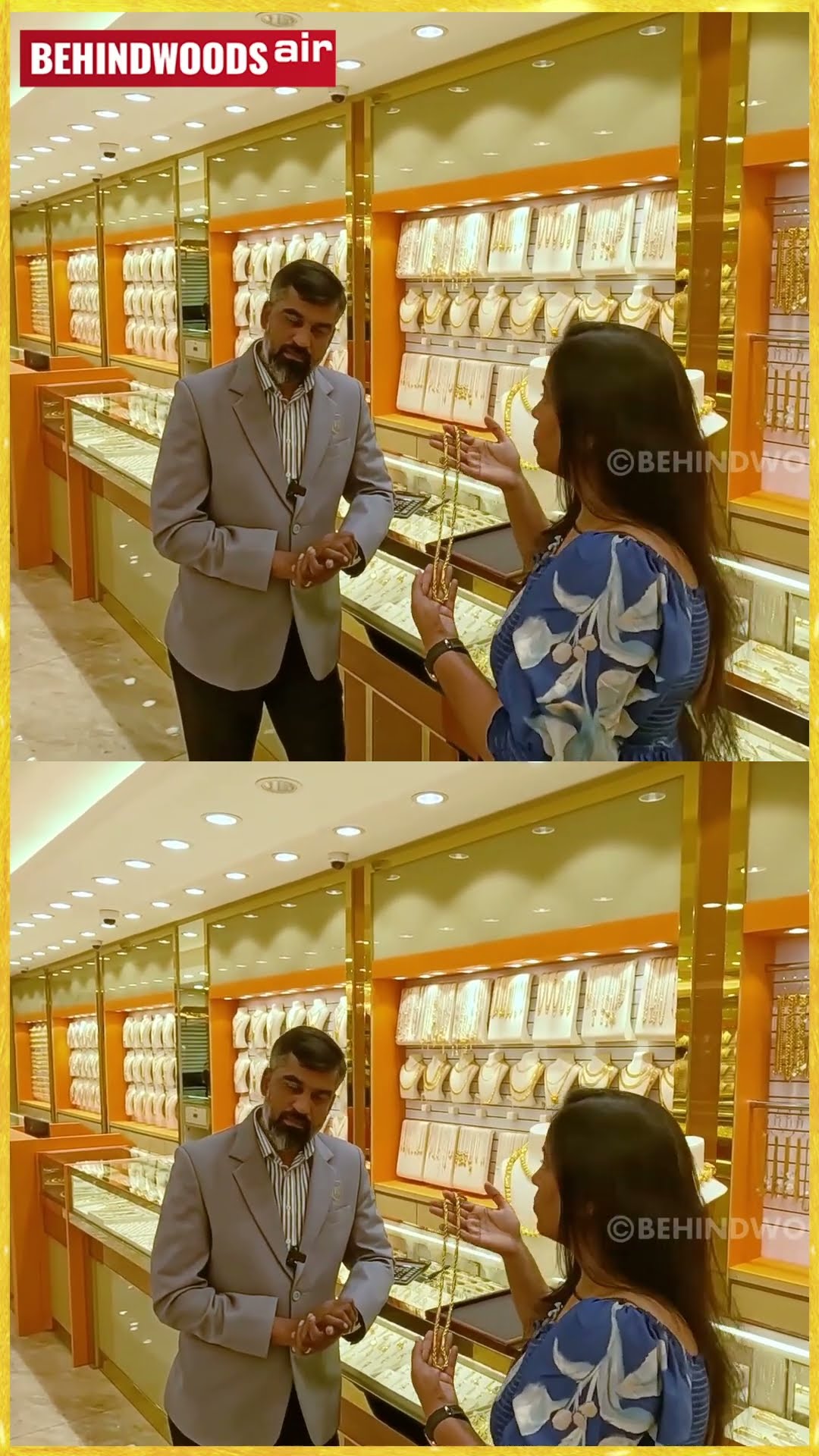 மலேசியால இந்தியாவை விட Gold இவ்ளோ கம்மியா??